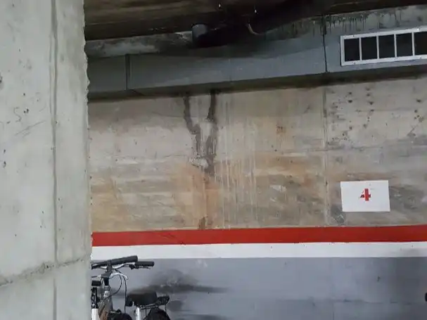 Moto en alquiler en Carrer de Sant Ramon 205, imagen 5