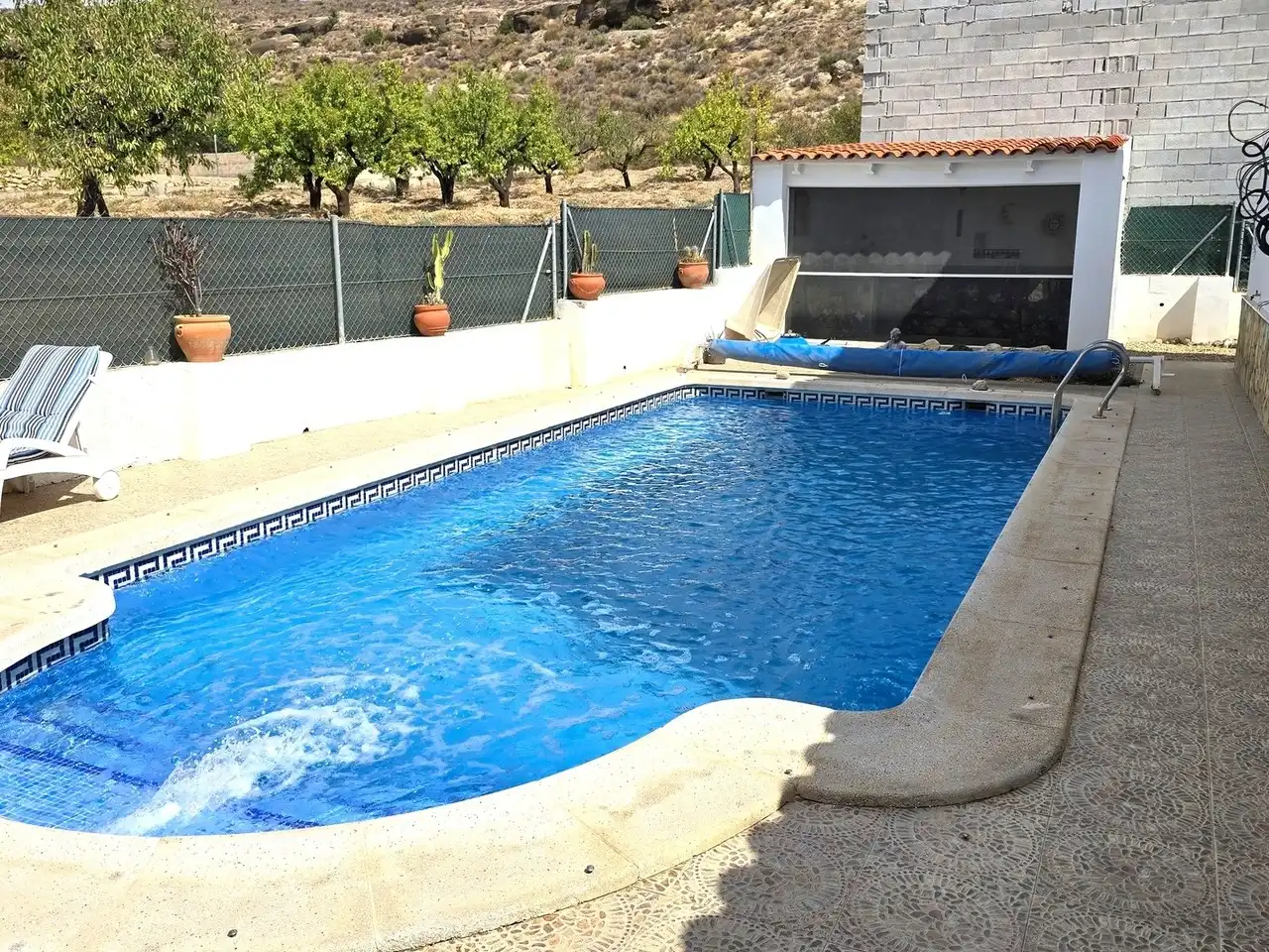 House with pool for sale in Albox, imagen 25
