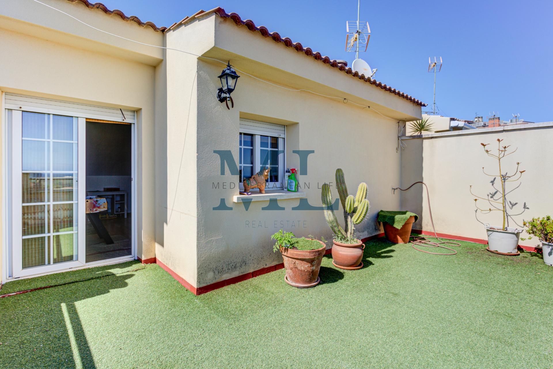 Single-family semi-detached for sale in Molí de Vent