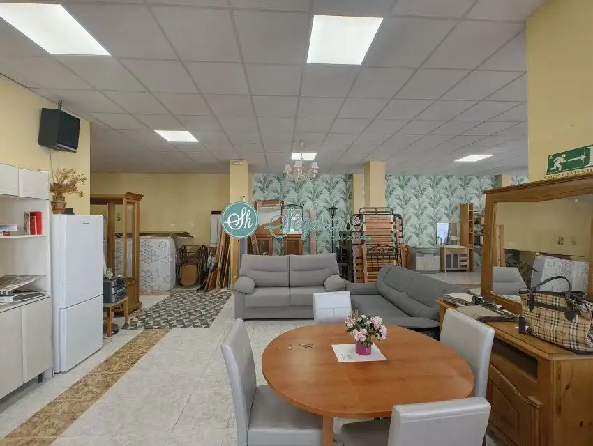 Business premises to rent in La Lastrilla, imagen 19