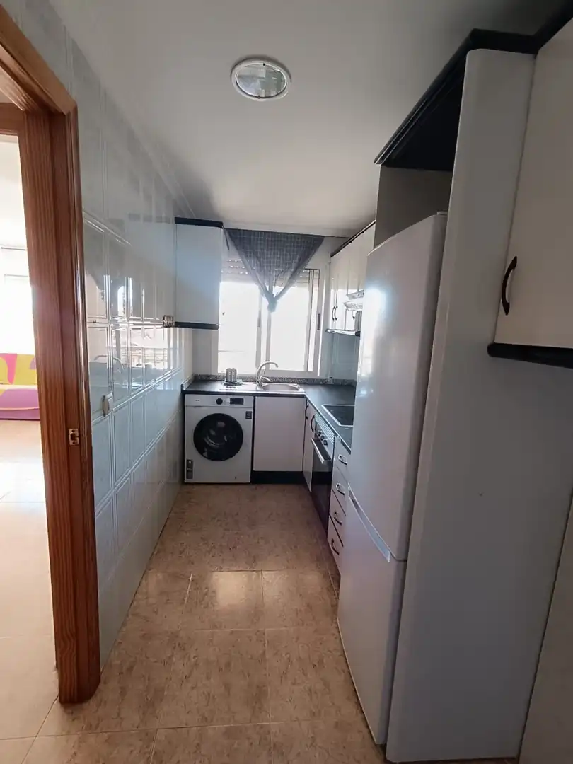 Apartment mit Terrasse zur Miete in Mar Menor de Cartagena – Cabo de Palos, imagen 7