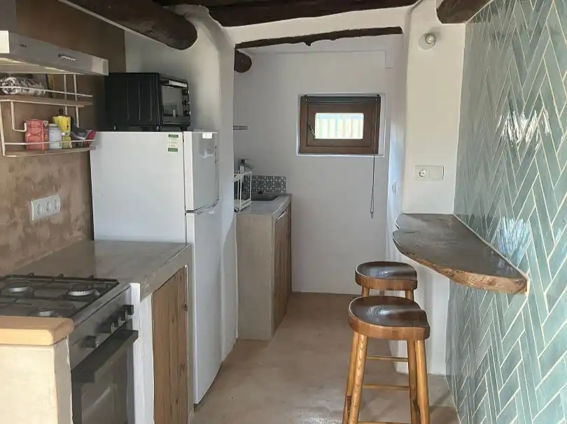 Flat with garden to rent in Diseminado Sa Barda 60, imagen 8