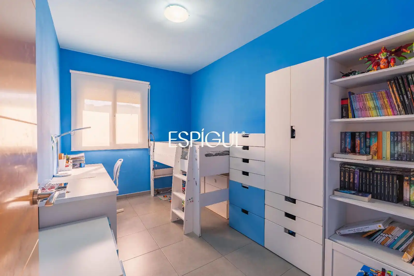House with terrace for sale in President Companys, imagen 35