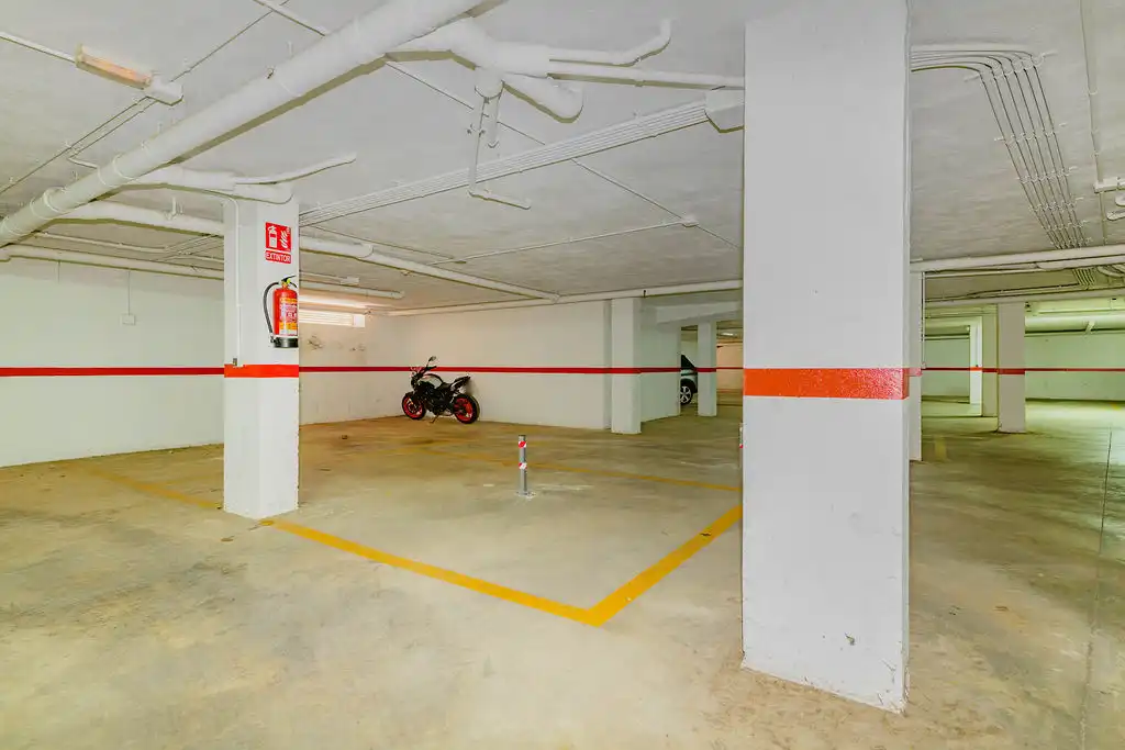 Parking à vendre à C/ Las Eras, imagen 17