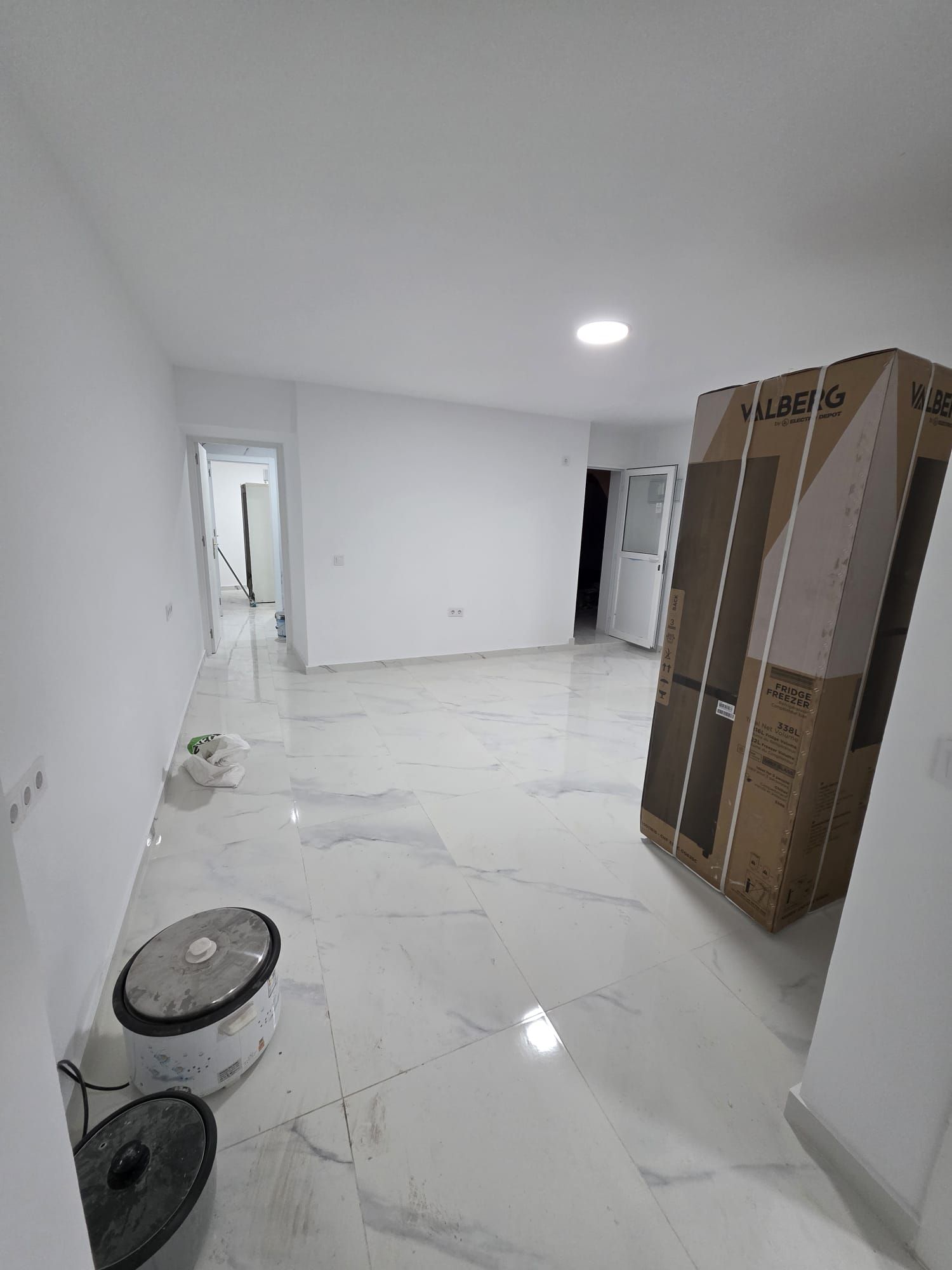 Pis de lloguer en Parla amb Rentadora