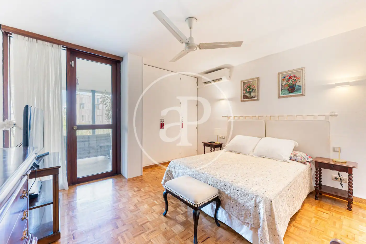 Flat for rent in Pg. de Mallorca, Jaume III