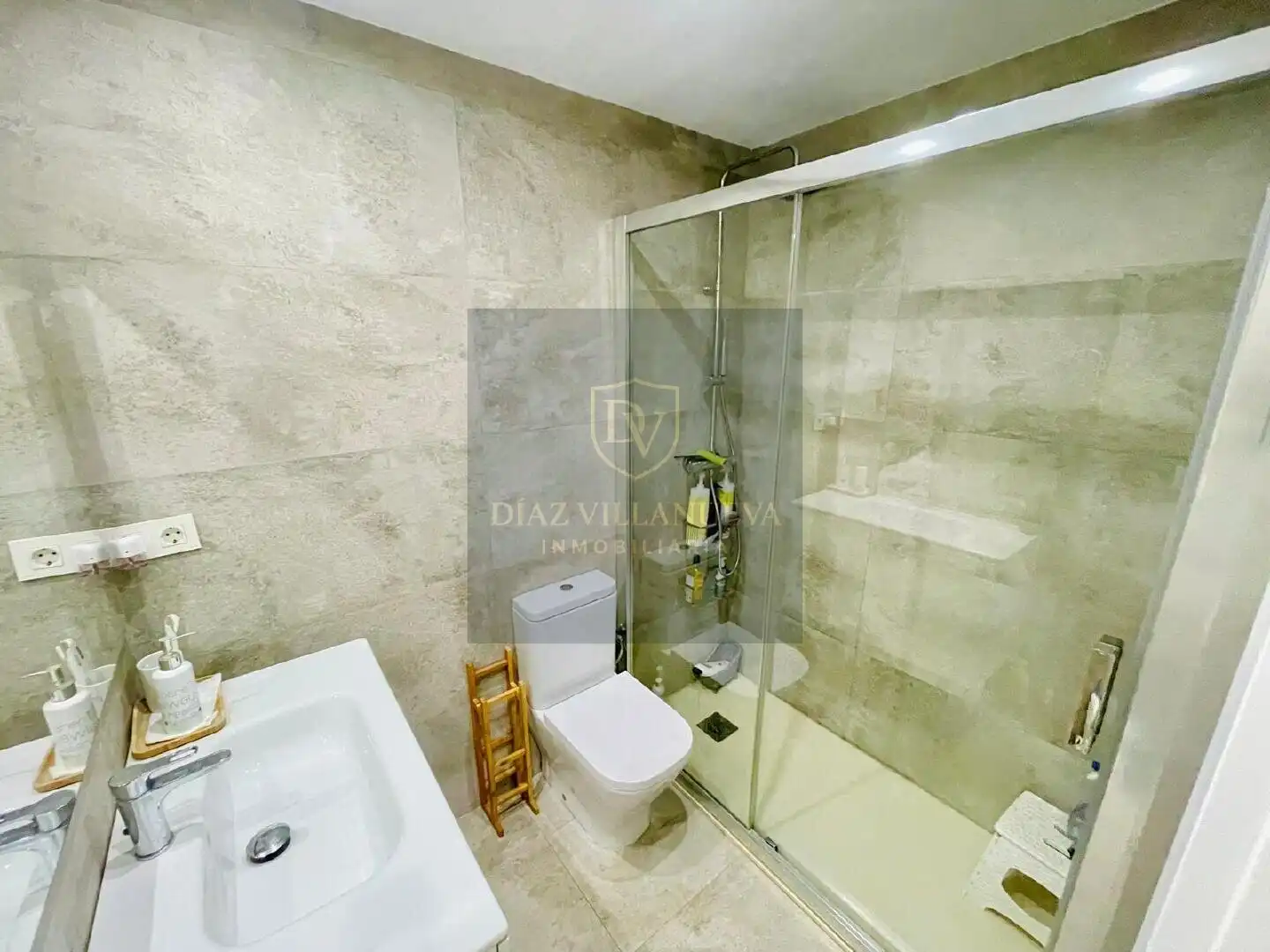 Baño de Piso en venta en Alicante / Alacant