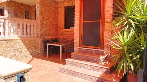 Foto 4 de Casa adosada en venta en Calle Vistabella, 24, El Mojón - Las Salinas, San Pedro del Pinatar