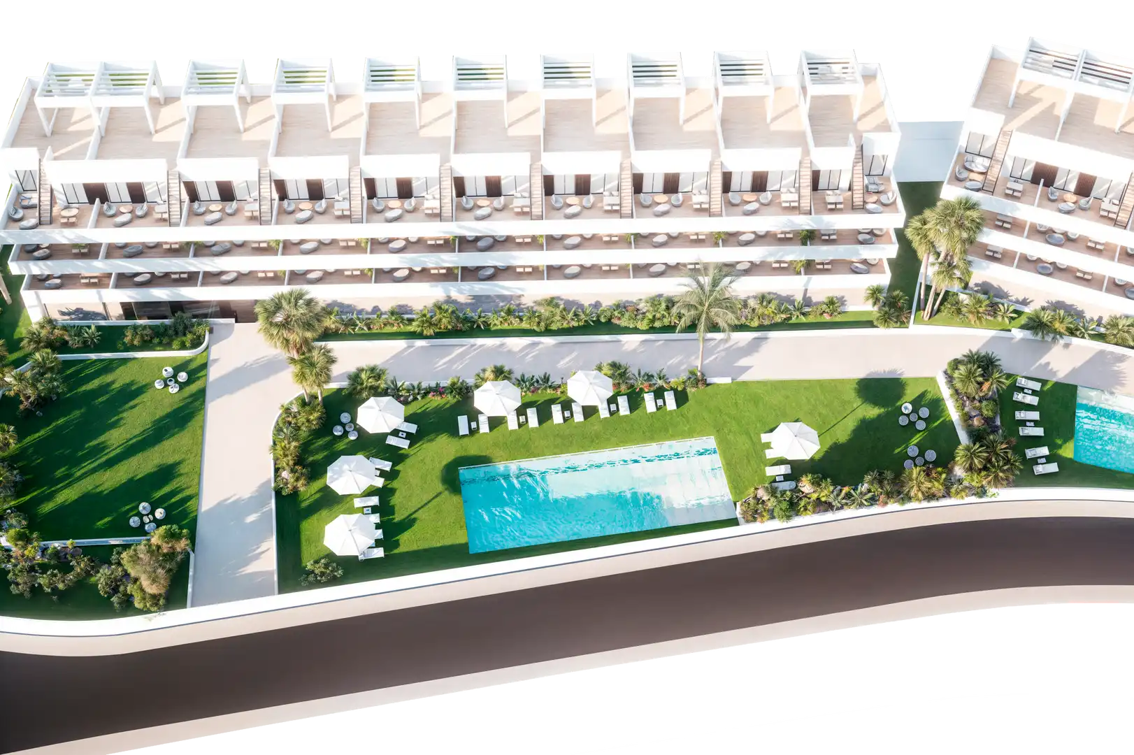 Apartament en venda a Carrer de Peru, Babel