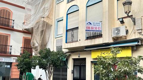 Foto 2 de Pis en venda a Plaza Pescadería, 9, Almuñecar Centro, Granada