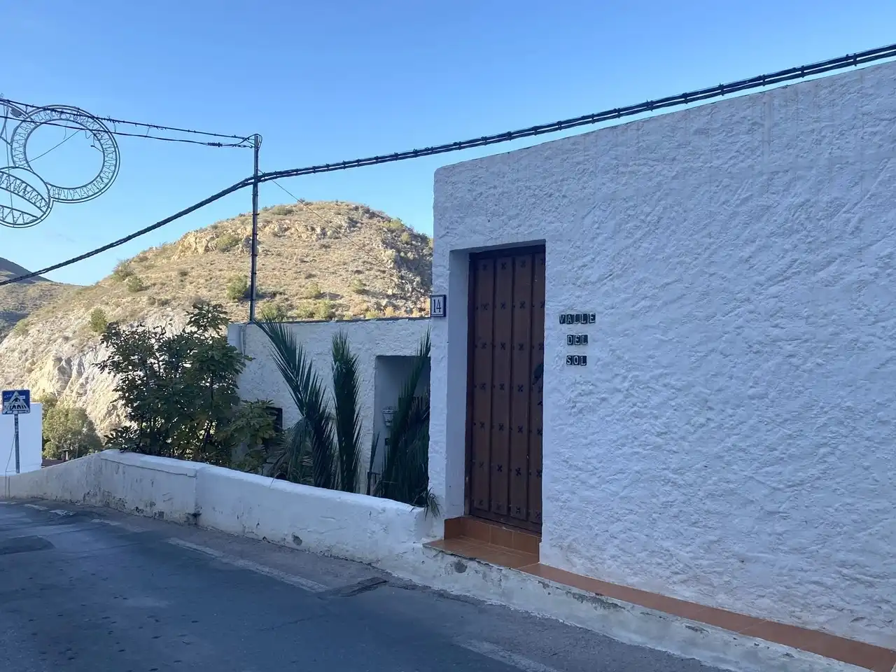 Appartement compact à vendre à Mojácar Pueblo, imagen 18