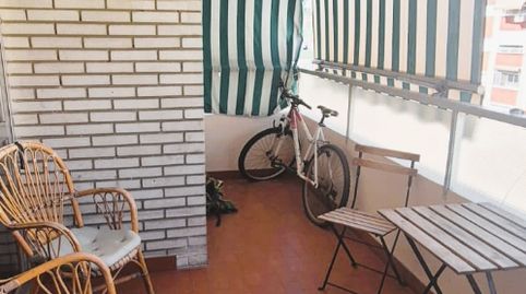 Foto 2 de Piso en venta en Calle Magistrado Salvador Barbera, La Florida - Parque Norte, Málaga Capital