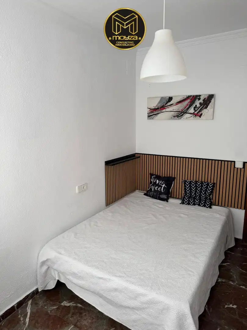 Wohnung mit Terrasse zum Verkauf in Zona Hospital, imagen 5