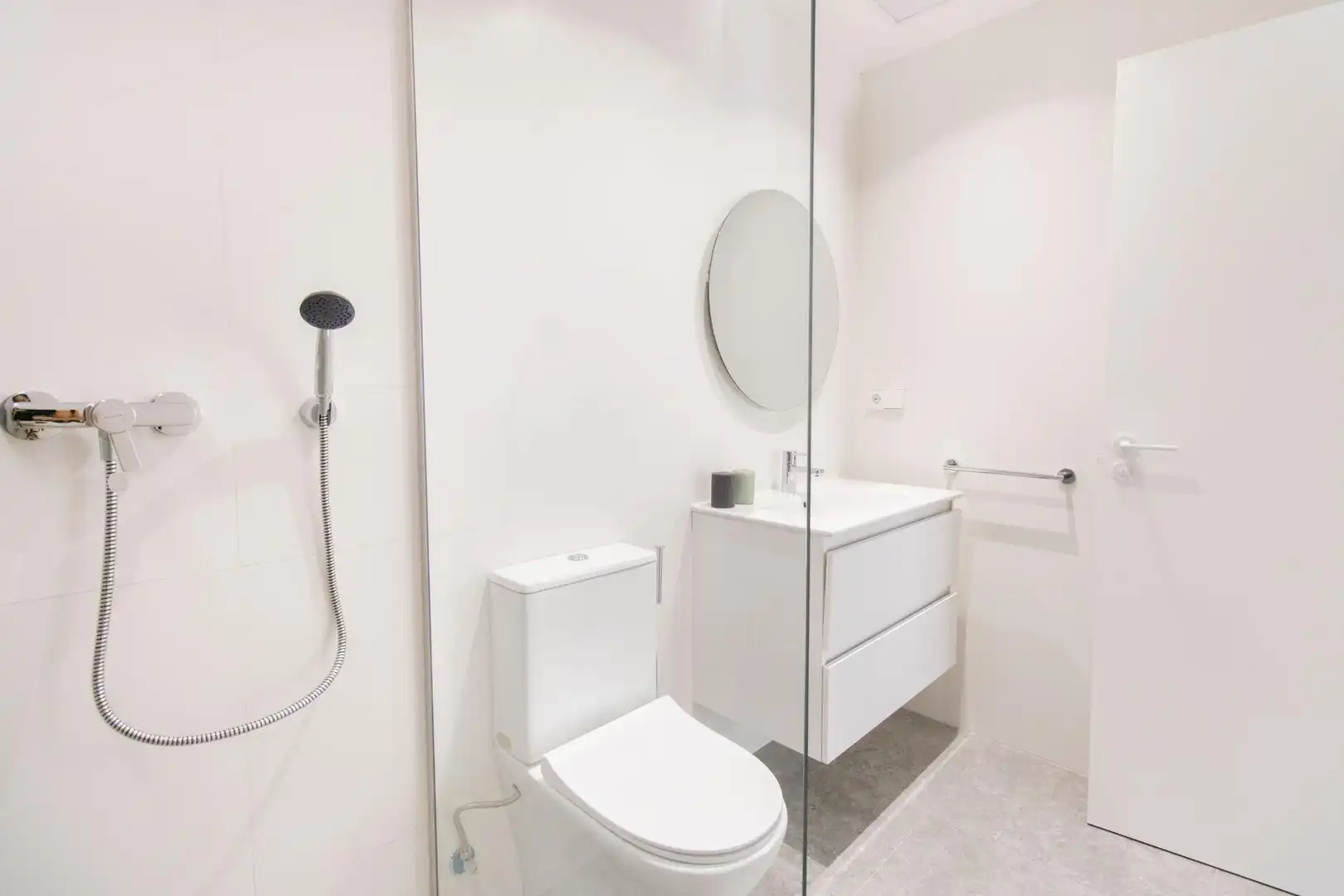 Ground floor for rent in Vinalesa, Valencia
