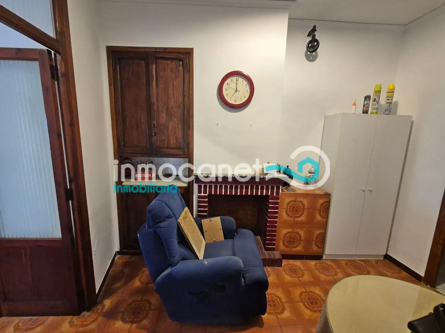 Apartament en venda a Oliva pueblo