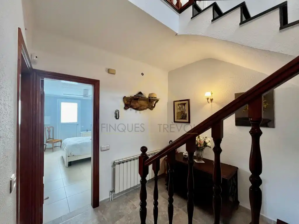 Houses for sale in Sant Pere de Vilamajor  with Balcony