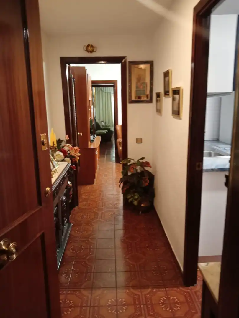 Pis en venda en Leganés amb Calefacció, Terrassa i Traster