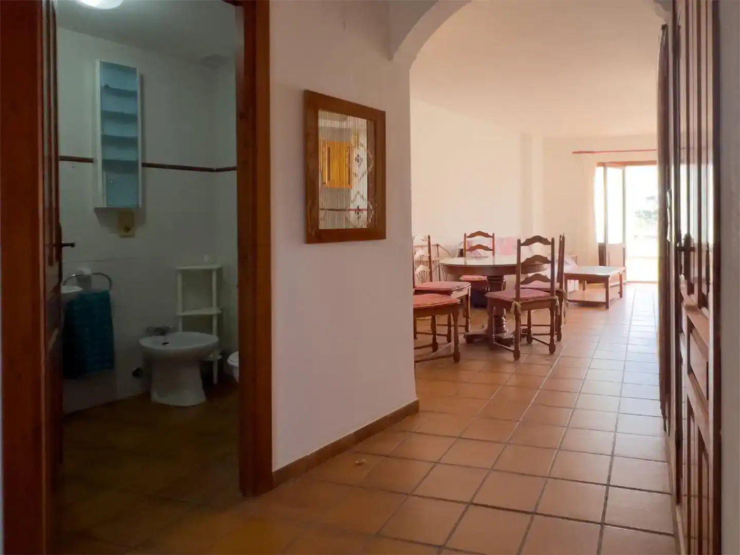Piso en venta en Jávea / Xàbia con Aire acondicionado, Trastero y Piscina