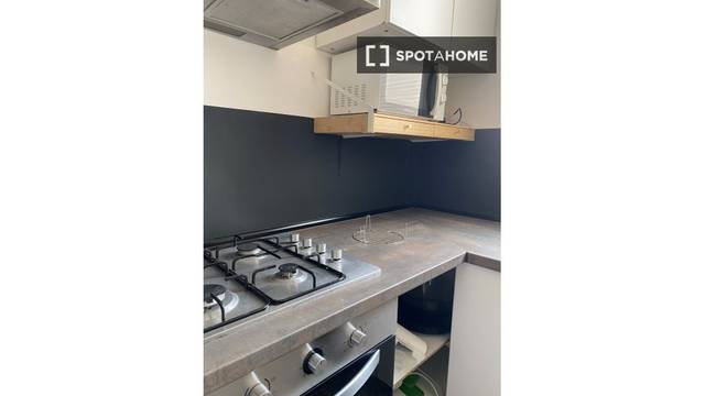 Piso en Alquiler en Sant Gervasi- Galvany