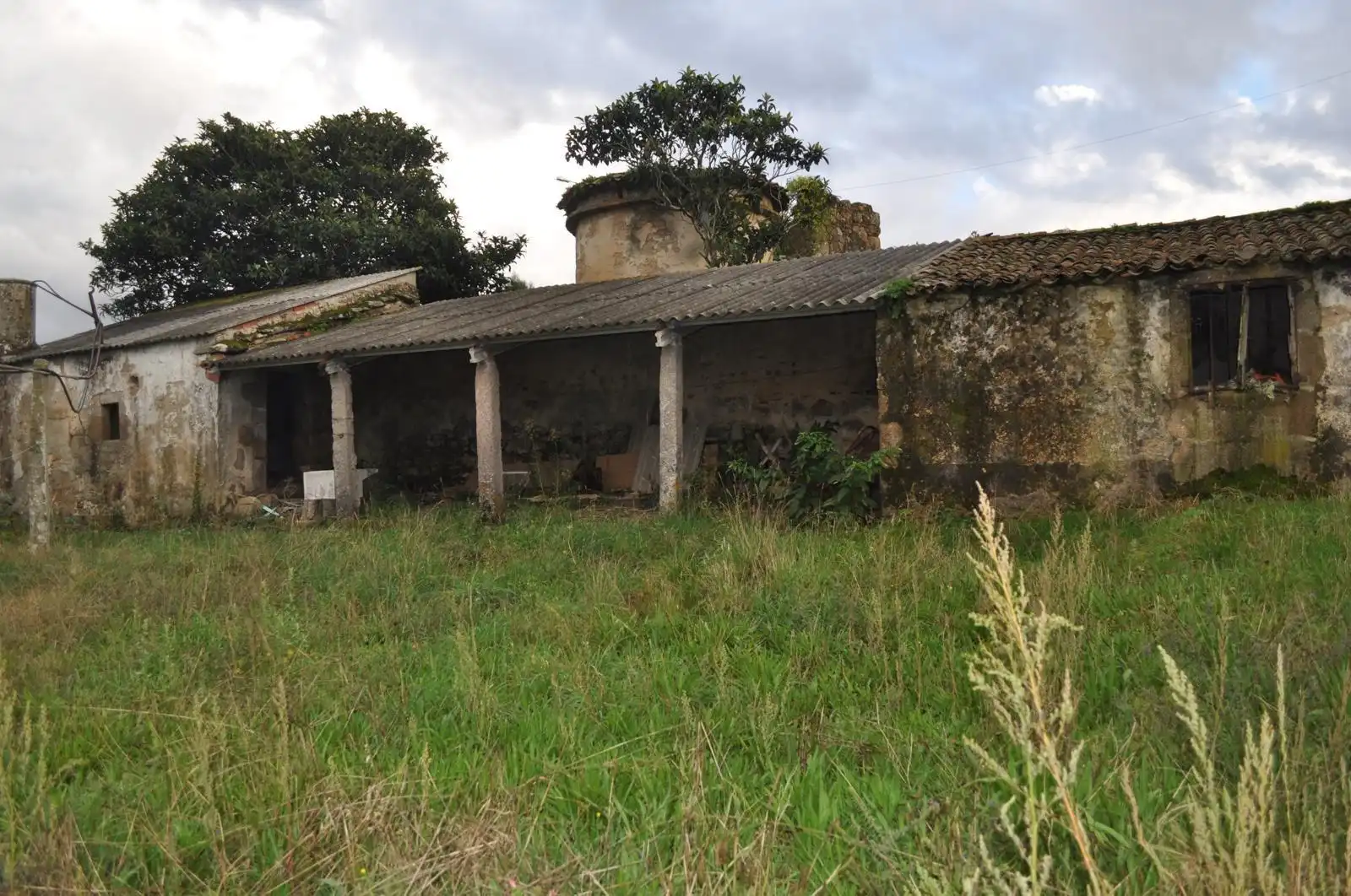 Country house zum Verkauf in Sobradelo