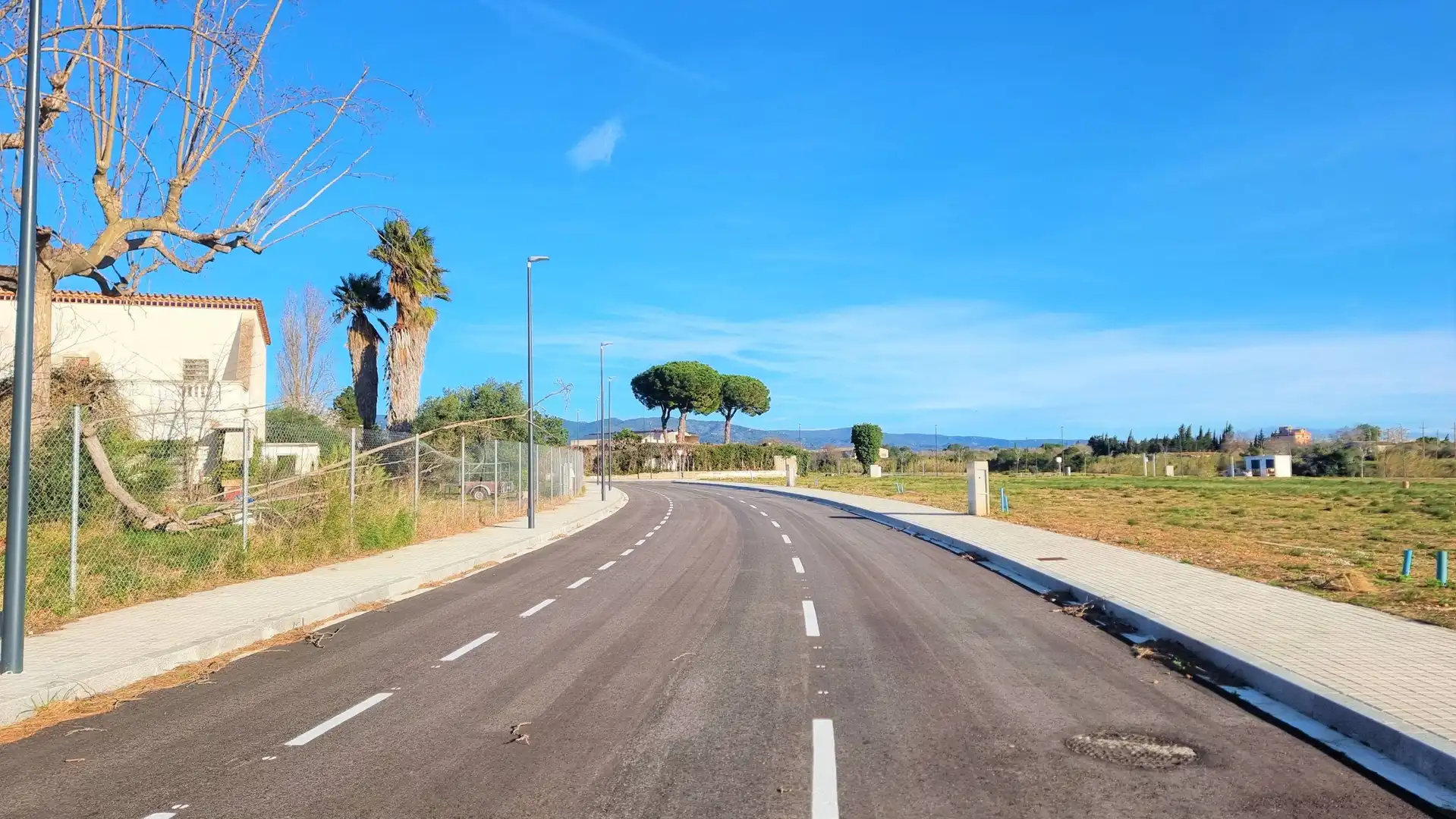 Außenansicht von Residential zum Verkauf in Reus