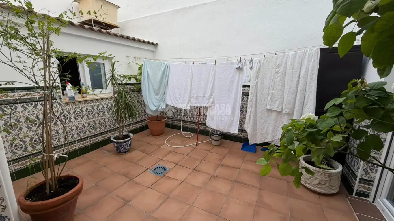 Jardín de Piso en venta en Jaén con Aire acondicionado y Calefacción