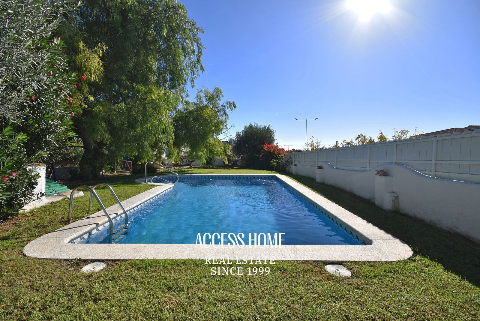 House or chalet for sale