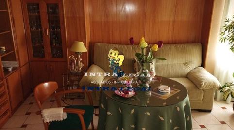 Photo 3 of Flat for sale in Huerto Redondo, Guijuelo, Salamanca