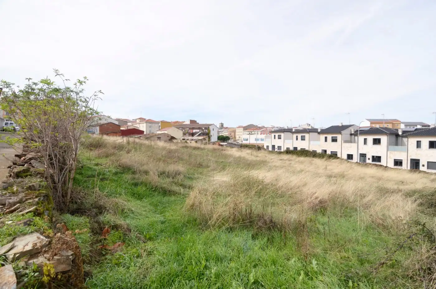 Terreny residencial en venda a Guijuelo