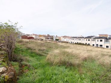 Terreny residencial en venda a Guijuelo