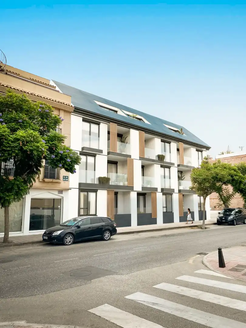 Habitatge amb ascensor en venda a Puerto Deportivo, imagen 18