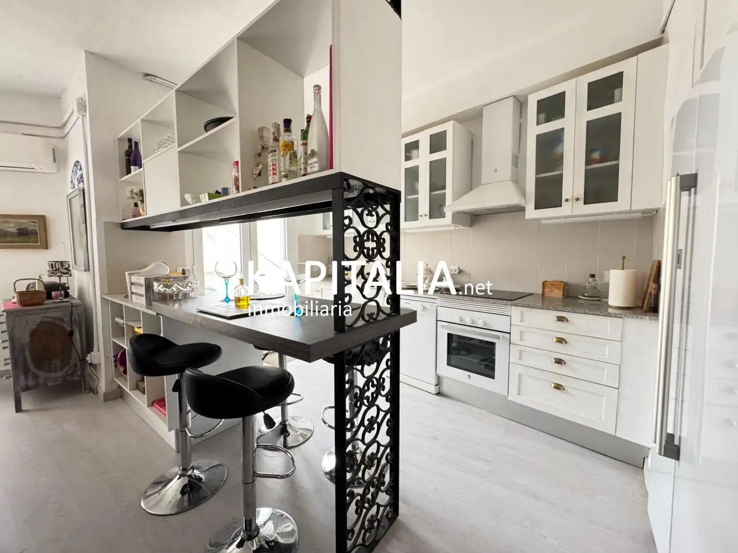 Casa con terraza en venta en Benilloba, imagen 9
