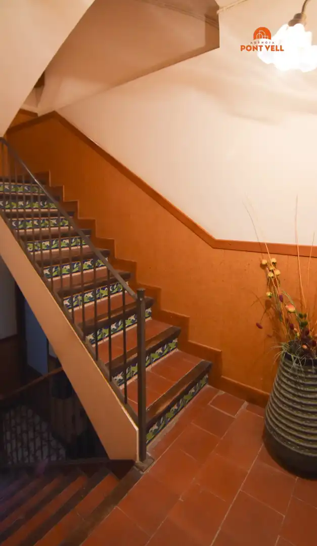 Adosado con terraza en venta en La Bisbal d'Empordà, imagen 33