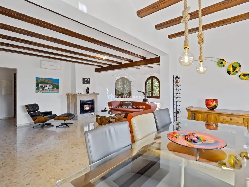 Casa o chalet en venta en Montgó - Ermita