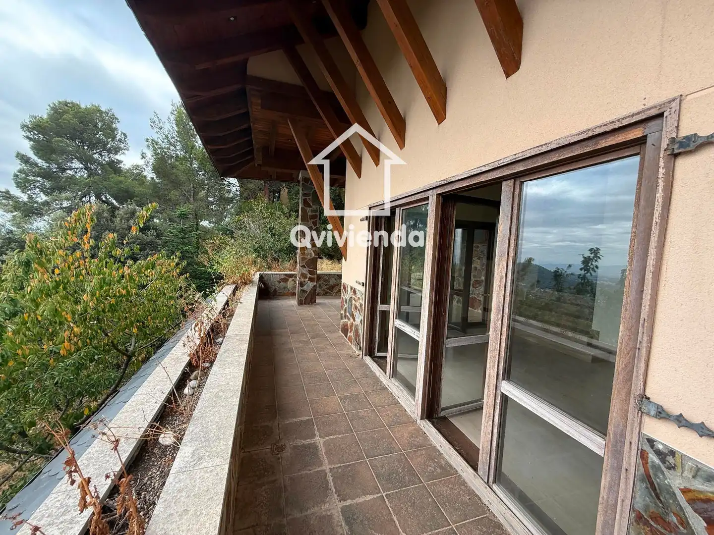 Chalet con piscina en venta en Roca Bruna-U. Pedritxes, imagen 36