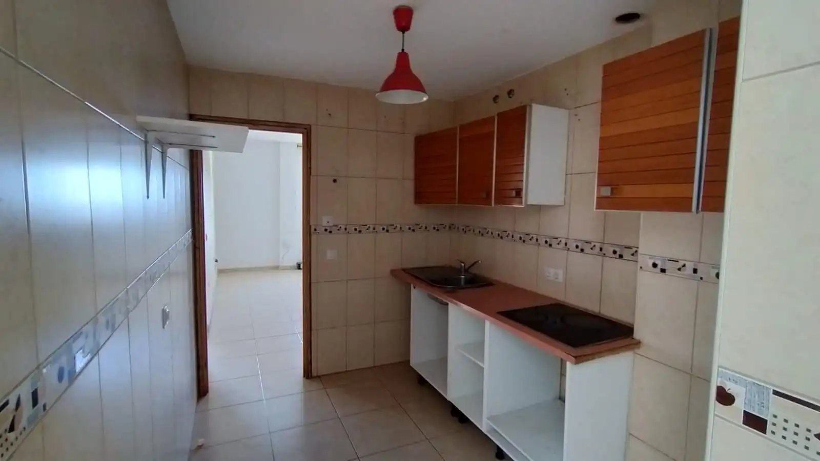 Cocina de Piso en venta en Santa Cruz de Tenerife