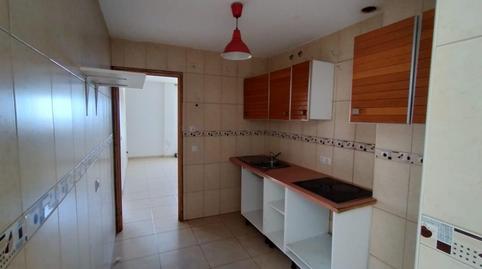 Foto 3 de Pis en venda a Carretera Tablero el, El Chorrillo, Santa Cruz de Tenerife