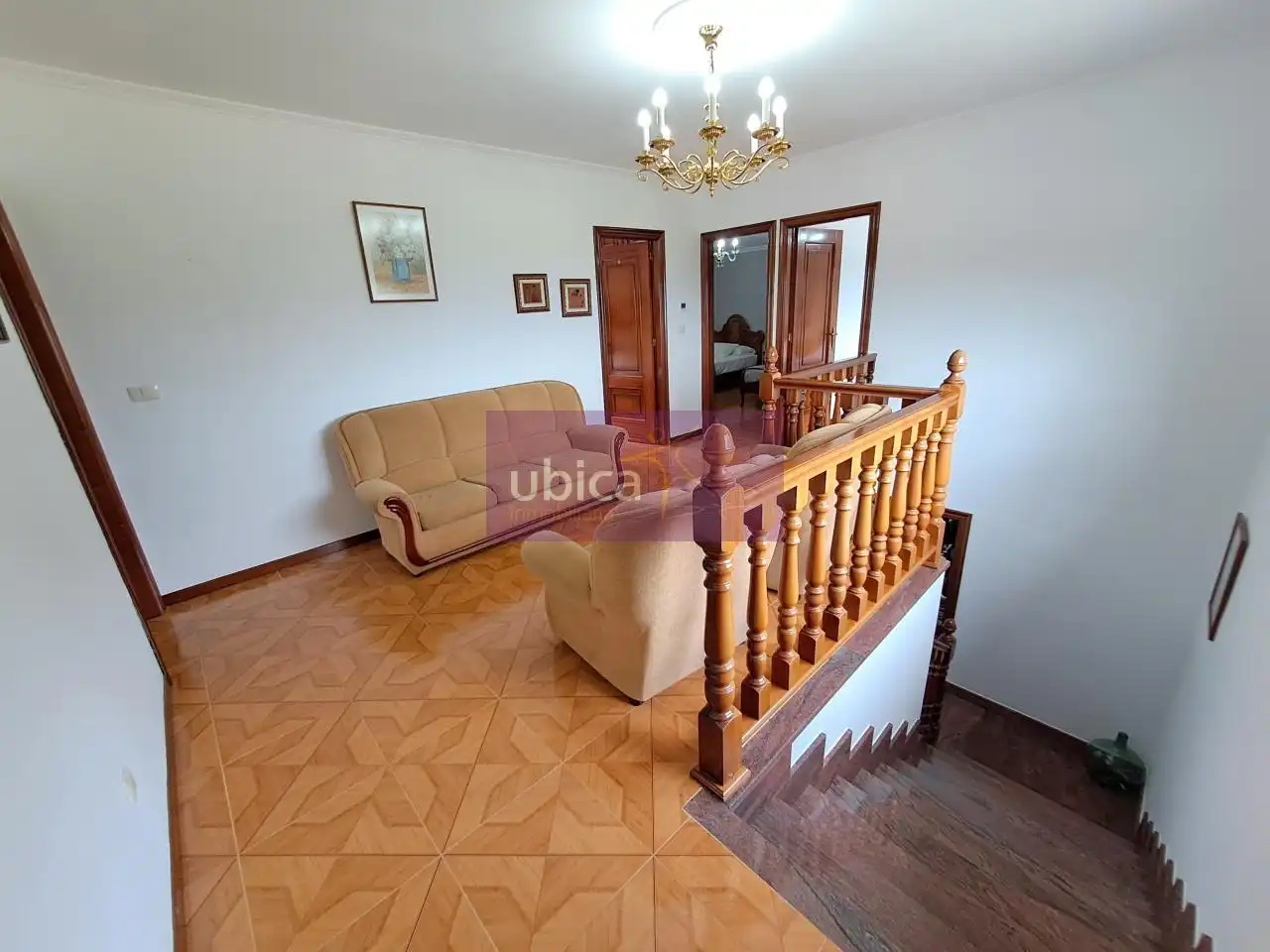 House with pool for sale in A Cañiza, imagen 25