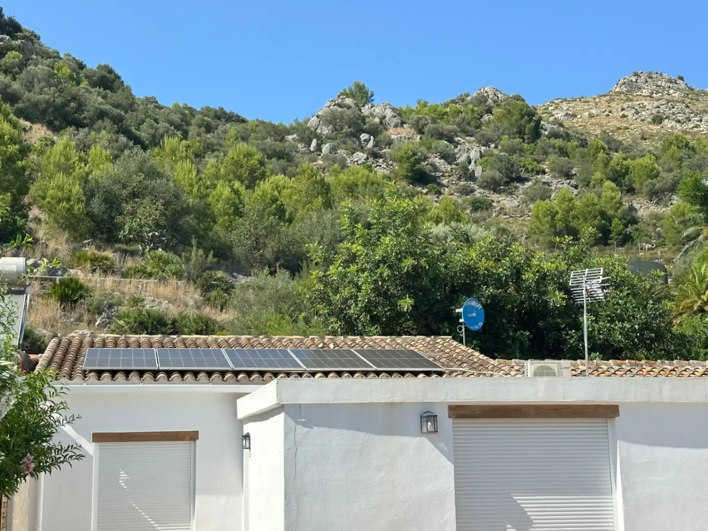 Villa à vendre à El Ràfol d'Almúnia, imagen 29