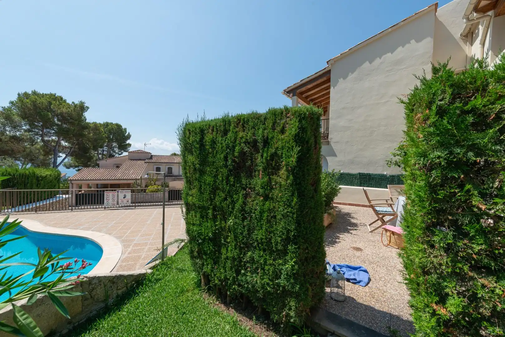 Planta baixa en venda a Port d'Alcúdia - Platja d'Alcúdia