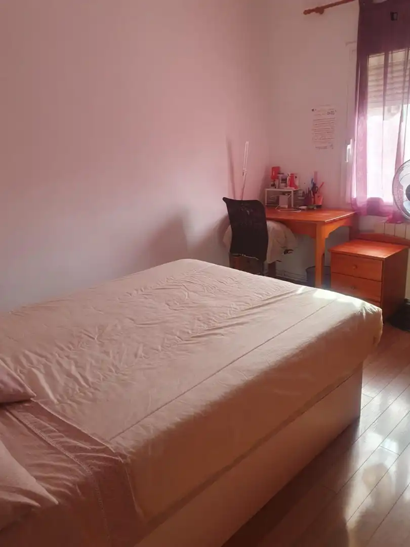 Habitació a El Congrés i els Indians