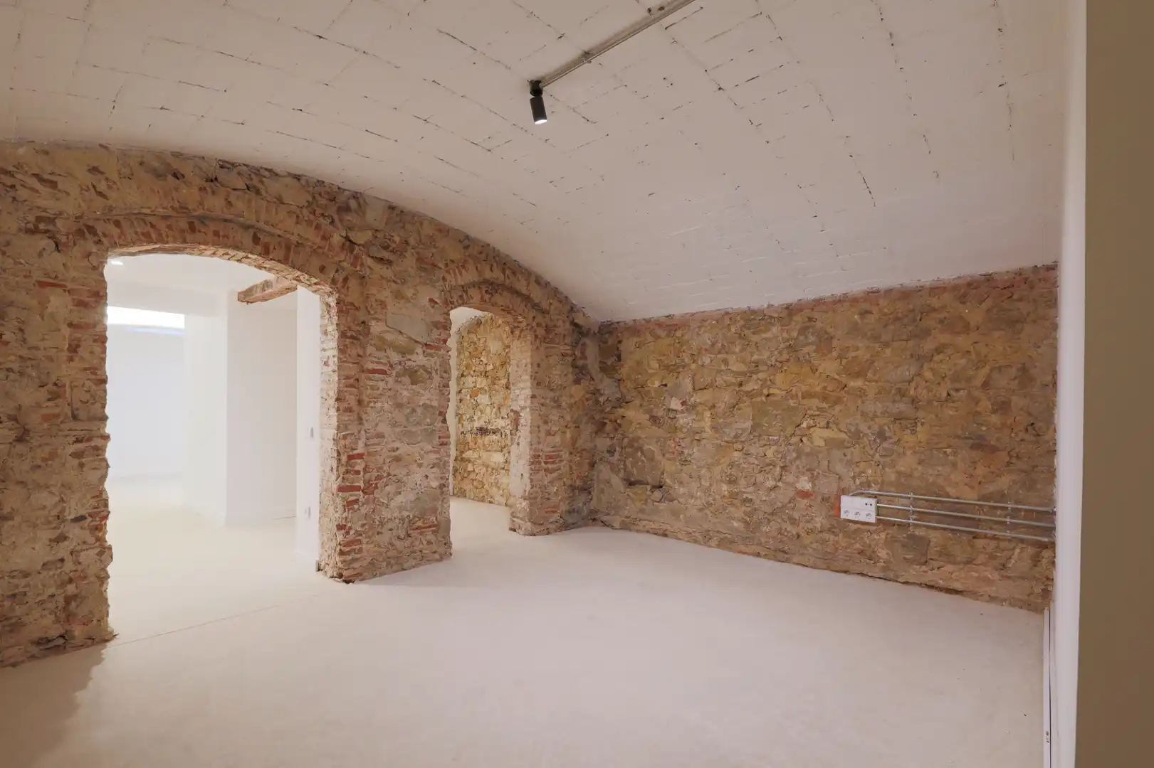 Planta baja en venta en Badalona con Aire acondicionado, Calefacción y Parquet