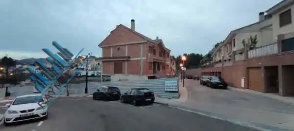Residential for sale in Calle CAVALL BERNAT, imagen 20