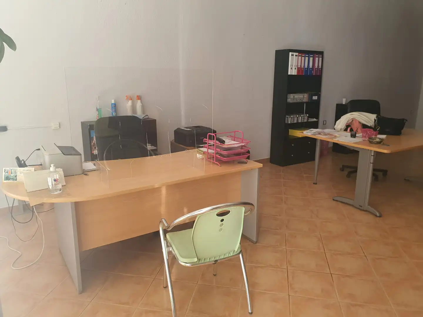 Business premises for sale in Calle Alcántara, imagen 6
