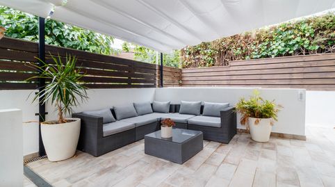 Photo 4 of Houses for sale in Avinguda 324, Montmar, Castelldefels