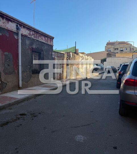 Foto 2 de Casa o chalet en venta en Calle Antonio Vallejo, 5, Roquetas Pueblo, Roquetas de Mar