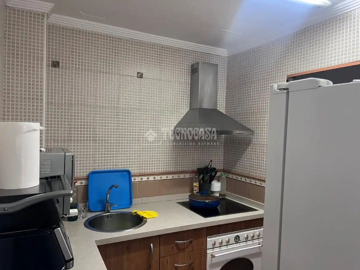Cocina de Piso en venta en Aljaraque