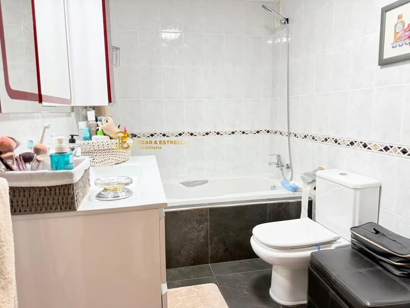 Appartamento con terrazza in vendita a Lorca Ciudad, imagen 22