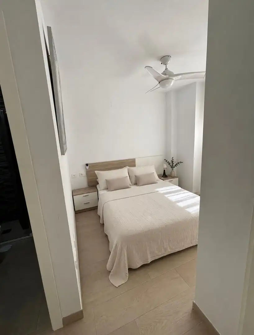 Piso con ascensor en venta en del mediterraneo, imagen 6