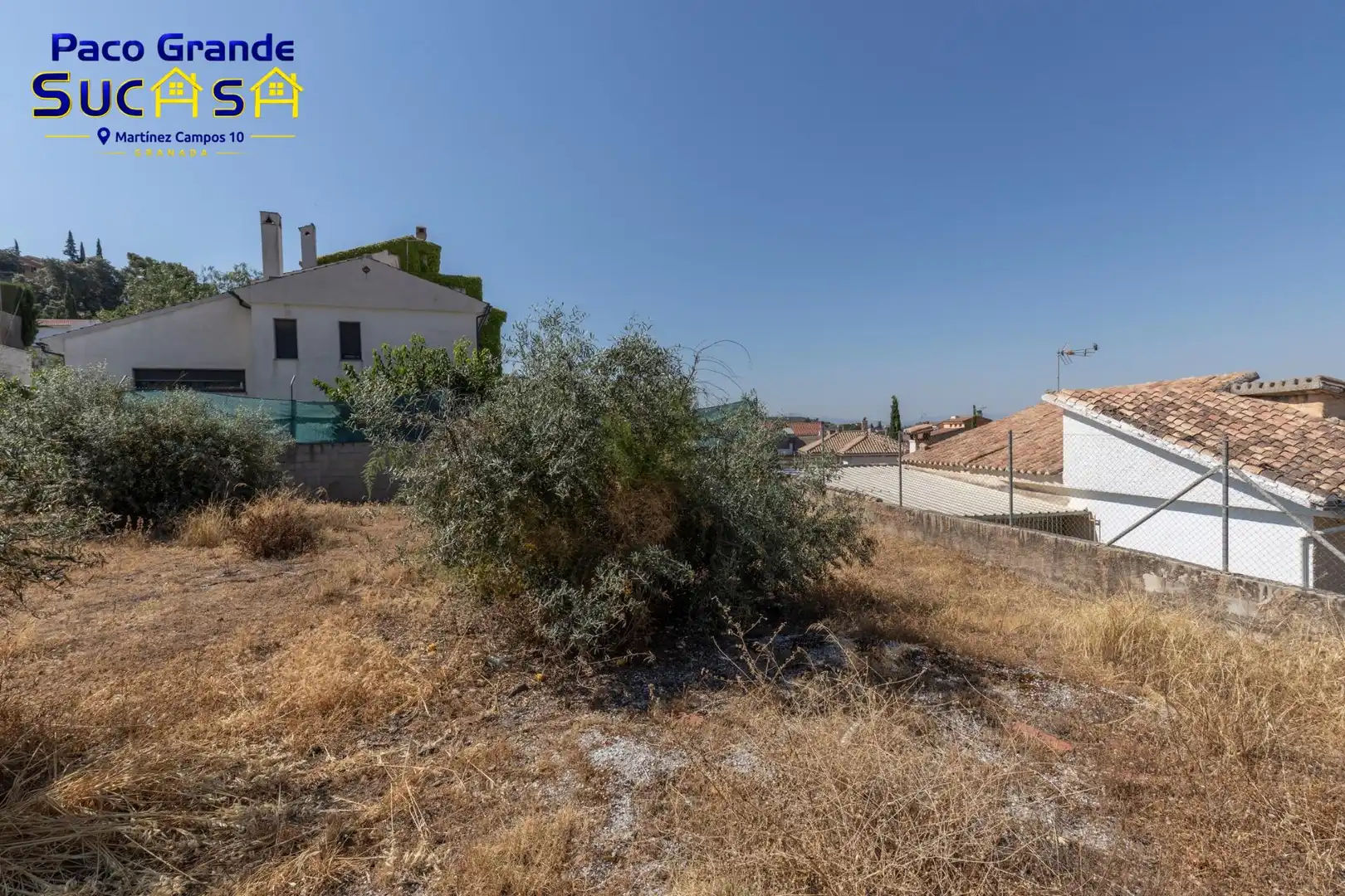 Terreno residencial en venta en Calle Dámaso Alonso 3, imagen 12